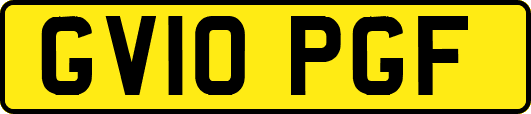 GV10PGF