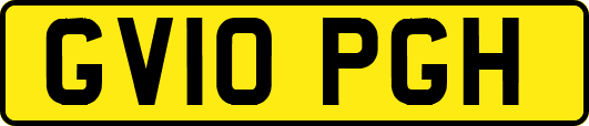 GV10PGH