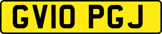 GV10PGJ