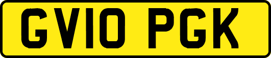 GV10PGK