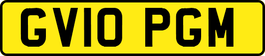 GV10PGM