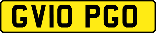 GV10PGO