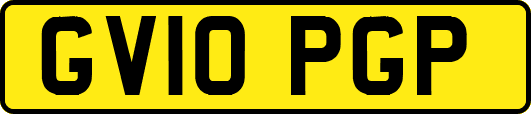 GV10PGP