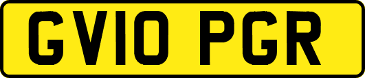 GV10PGR