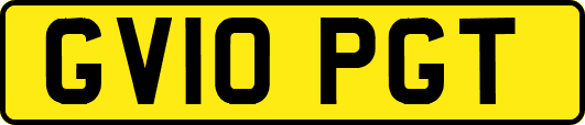GV10PGT