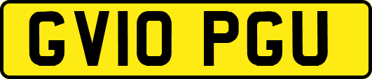 GV10PGU