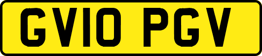 GV10PGV