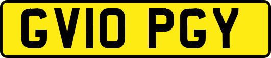 GV10PGY
