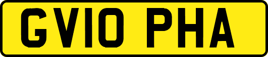GV10PHA