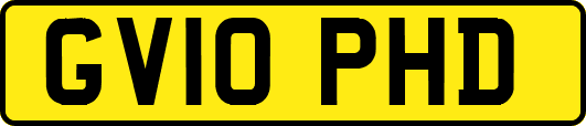 GV10PHD
