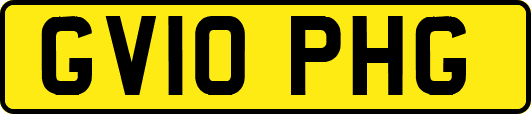 GV10PHG