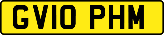 GV10PHM