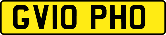 GV10PHO