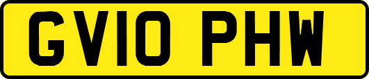 GV10PHW
