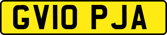 GV10PJA