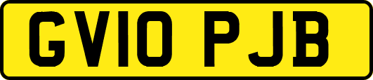 GV10PJB