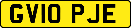 GV10PJE