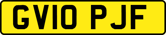 GV10PJF