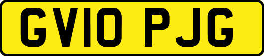 GV10PJG