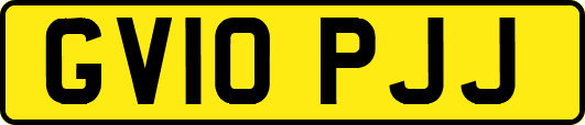 GV10PJJ