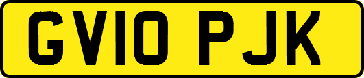 GV10PJK