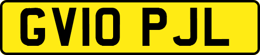 GV10PJL