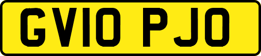 GV10PJO