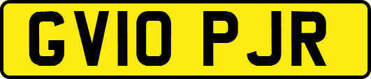 GV10PJR