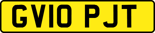 GV10PJT