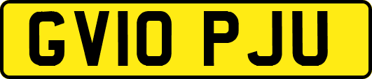 GV10PJU