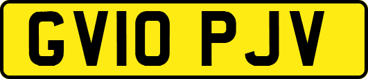 GV10PJV