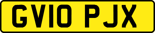 GV10PJX