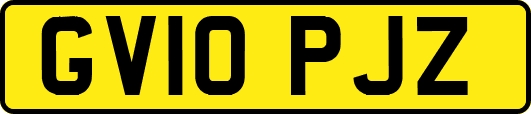 GV10PJZ
