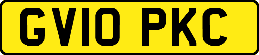 GV10PKC