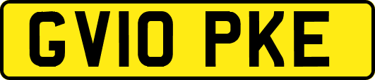 GV10PKE