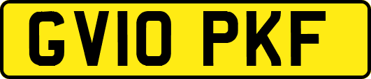 GV10PKF