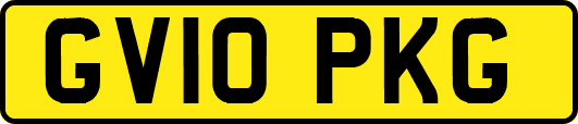 GV10PKG