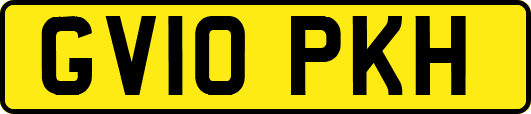 GV10PKH