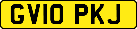GV10PKJ