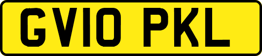 GV10PKL