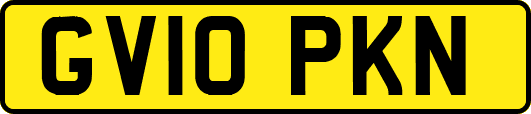 GV10PKN