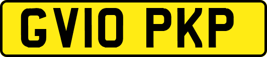 GV10PKP