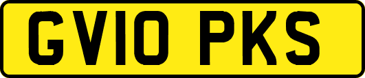 GV10PKS
