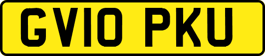 GV10PKU