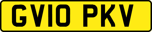GV10PKV