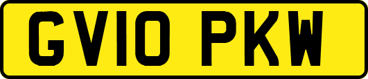 GV10PKW