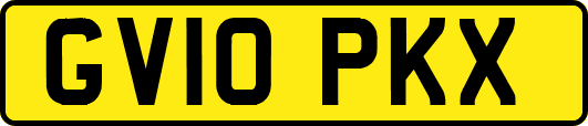 GV10PKX