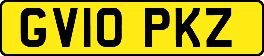 GV10PKZ