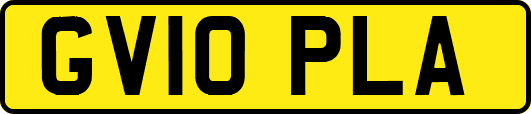 GV10PLA