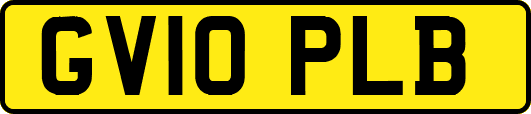 GV10PLB